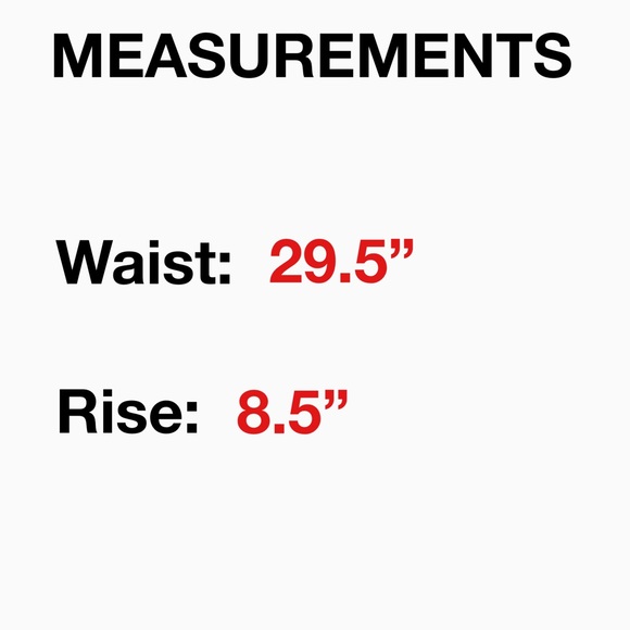 Old Navy Denim Shorts Size 4 Boyfriend Style - Picture 5 of 5